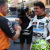 Max Verstappen and George Russell Rip Into Failed Monaco GP Format: ‘We Were Almost Doing Mario Kart’ Monaco Grand Prix track Lando Norris